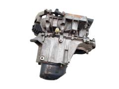 Gearbox JC5125 1.5 dci Renault Kangoo 1102