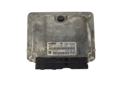 Controller 24417169 0281010268 Opel Bosch GM 3370