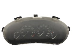 Speedometer/Instrument Cluster Peugeot 206 9641573780 29753