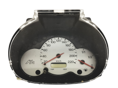 Speedometer/Instrument Cluster Ford Ka YS5F-10C956-AB YS5F10C956AB 42085