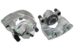 Brake Caliper Right Front Original Renault Megane Scenic III 410018218R