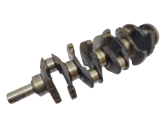 Crankshaft 0501L3 2.0 16v EW10 RFR RFN Citroen Peugeot