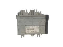 Controller 030906027P 0261203914 VW  Bosch 40811