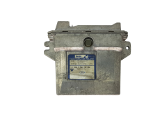 Controller 7700104956 7700111206 R04080012H Renault 17698