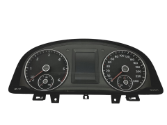 Speedometer/Instrument Cluster VW Caddy 2K0920865J A2C35027800 51987