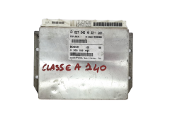 Controller ESP 0275454132 0265109445 Mercedes Bosch 26112
