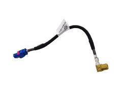 Audio-Installation Navi Ford H1BT-14F664-AB