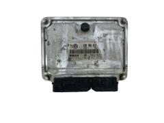 Engine Controller VW 038906012L 0281010112 Bosch 47975