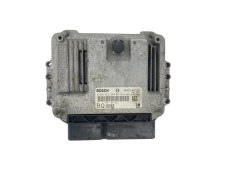 Controller Opel 55198921BQ 0281012548 Bosch GM 61946