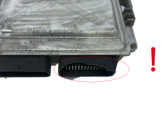 Controller LPG 616629000 110R-006011 67R-016002 Landi Renzo 49600