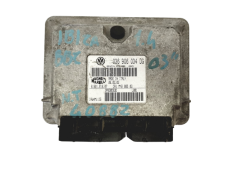 Controller 036906034DG IAW4MV.DG Seat VW Magneti Marelli 17230