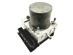 Abs Pump Smart Fortwo A4514200575 0265950786 Bosch 46574