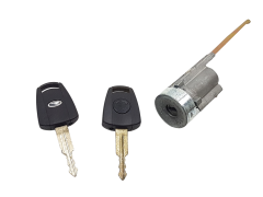 Ignition Switch SsangYong Rexton