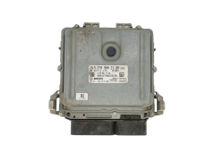 Controller A2709002100 0261S09816 Mercedes Bosch 35573