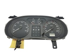 Speedometer/Instrument Cluster Renault Clio 2 8200059763 48982