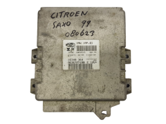 Controller PSA 9636727180 IAW1AP.81 Magneti Marelli