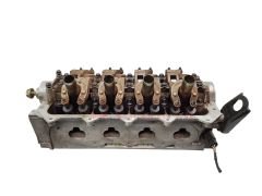 Cylinder Head 8200042722 7701475751 1.2 16v D4F Renault Clio 2 Kangoo S13