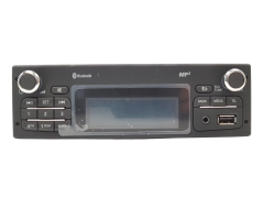 Car Radio MP3 BT USB Renault Master 3 281152140R 0km 0792