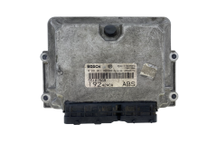 Controller 55187569 0281011396 19242ACA Fiat Bosch 53055