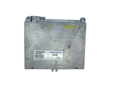 Controller S111730107C 7700864449 7700105812 Renault Siemens 62152 Controller S111730107C 7700864449 7700105812 Renault Siemens 62152
