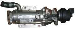 Egr-Cooler Original Renault Laguna Master Espace 2.0 dCi 8200873678