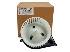 Heater Fan Blower Motor Boxer Jumper Ducato 6441S4 V56543 Tech-France