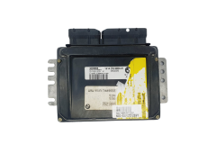 Controller S118012001K 1214 7513983-01 BMW Mini Siemens 43572