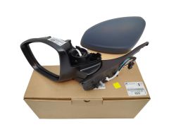 Mirror Original to Left 1611240680 Peugeot