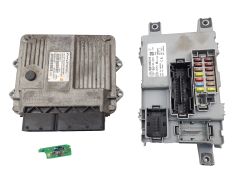 Starter Kit Fiat Doblo 51880748 00518855310 1.3