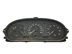 Speedometer/Instrument Cluster Renault Megane 1 Scenic 1 7700839644 57224
