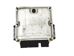 Controller PSA 0281011081 9647472780 Bosch 28442