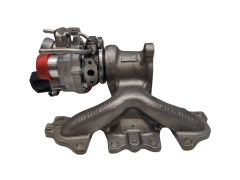 Turbocharger 821042-0013 144105784R 1,2 TCE Renault Dacia 