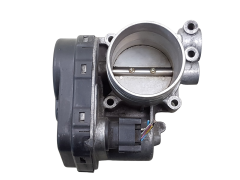 Air Throttle Body Mercedes-Benz A1661410125 408.238/127/001 1507