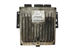 Controller 8200331477 8200412258 R0410B027C Renault Delphi 18179