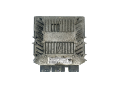 Controller 3S61-12A650-LA 5WS40069A-T Ford Siemens 35658