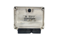 Controller VW 045906019BF 0281011241 Bosch 47036