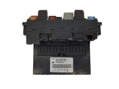 Controller 2035454501 5DK008485-15 Mercedes Hella