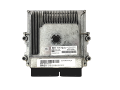 Controller 9818160080 9806671980 PSA Valeo  28965