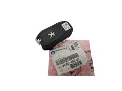 Key Original 9840149780 Peugeot