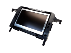 Radio Display Ford Fiesta B-Max C1BT-18B955-CG