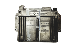 Controller 7700114696 7700105560 21654364-4 Renault Sagem 16498