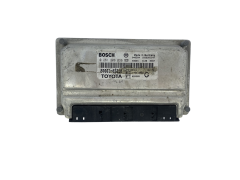 Controller 89661-0D210 0261208036 Toyota Bosch 51029