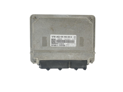 Controller 03E906023B 5WP40808 04 VW Siemens 43472