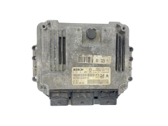 Controller 0281011089 9653202580 9647785580 PSA Bosch 63439