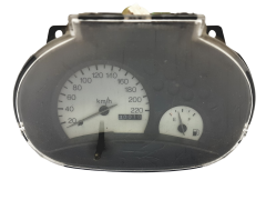 Speedometer/Instrument Cluster Ford Ka 97KP-10C956-AD 41169