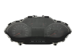 Speedometer/Instrument Cluster Peugeot Partner 9821133580 Yazaki 57166