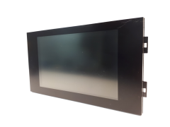 Computer Display Peugeot 308 2 II 9811486280 Valeo 1270 Computer Display Peugeot 308 2 II 9811486280 Valeo 1270