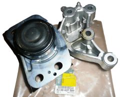 Engine Mount New Original 8200437589 Renault