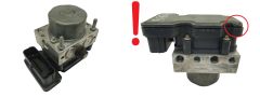 Abs Pump Fiat Panda 51932761 0265260434 Bosch 65966