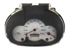 Speedometer/Instrument Cluster Ford Ka 3S5T-10849-CD 3S5T10849CD 57242
